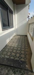 Balcony Image of 2600 Sq.ft 4 BHK Duplex for sale in Silver Star City Extension 1, Silicon City Indore for Rs. 13100000