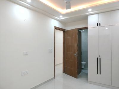 Bedroom Image of 1620 Sq.ft 3 BHK Builder Floor for sale in Sector 85 Faridabad for Rs. 18000000
