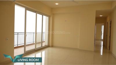 Hall Image of 1750 Sq.ft 3 BHK Apartment / Flat for sale in Saan Verdante, Sector 95 Gurgaon for Rs. 29900000