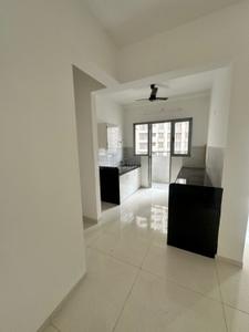 Hall Image of 2304 Sq.ft 3 BHK Apartment / Flat for sale in Tremont, Vaishno Devi Circle Ahmedabad for Rs. 12200000