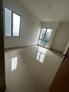 Bedroom Image of 1384 Sq.ft 3 BHK Apartment / Flat for sale in Morya Phase I, Tollygunge Kolkata for Rs. 17000000