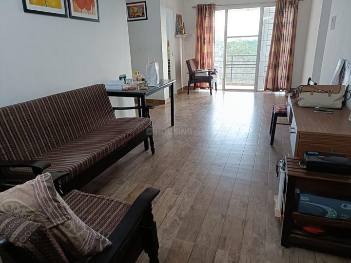 Shri Janani Blue Bells Main Image 1