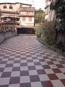 Image of 565 Sq.ft 2 BHK Apartment / Flat for sale in Purba Putiary, Kolkata for Rs. 2500000
