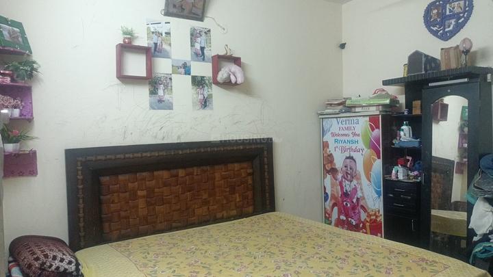 Zingabai Takli Bedroom One 1