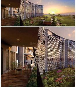 Image of 3355 Sq.ft 4 BHK Apartment / Flat for sale in Prateek Canary, Sector 150, Noida for Rs. 52200000