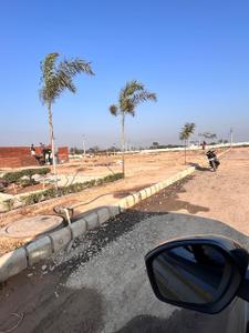 Image of 900 Sq.ft Residential Plot / Land for sale in Gulabgarh, Dera Bassi for Rs. 2990000