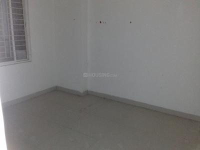 Bedroom Image of 1220 Sq.ft 3 BHK Apartment / Flat for rent in Agrawal Sagar Landmark, Ayodhya Bypass Bhopal for Rs. 14000