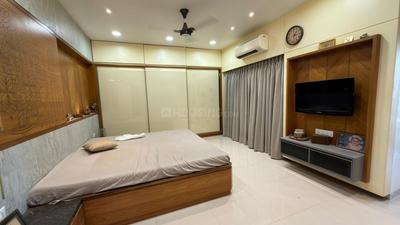 Bedroom Image of 1800 Sq.ft 4 BHK Apartment / Flat for sale in Bhayli Vadodara for Rs. 9000000