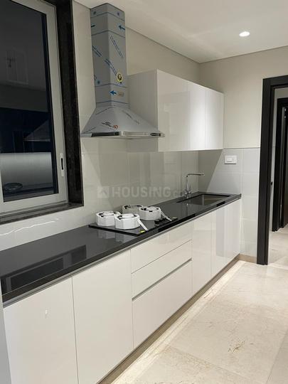 Panchshil Towers Main Image 1