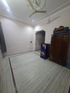 Bedroom Image of 800 Sq.ft 1 BHK Builder Floor for rent in Murlipura Jaipur for Rs. 11000