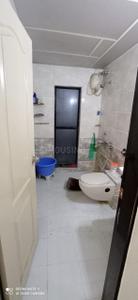 Bathroom Image of 1200 Sq.ft 2 BHK Apartment / Flat for sale in Gagangiri  Laxman Tower, Dahisar West Mumbai for Rs. 20000000
