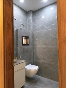 Common Bathroom Image of 1350 Sq.ft 3 BHK Builder Floor for sale in Indirapuram Ghaziabad for Rs. 17000238