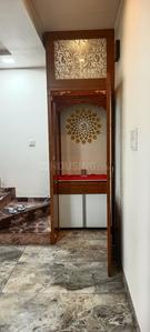 Hall Image of 1350 Sq.ft 3 BHK Independent House for rent in Shri Nathji Nagar Bhavnagar for Rs. 20000