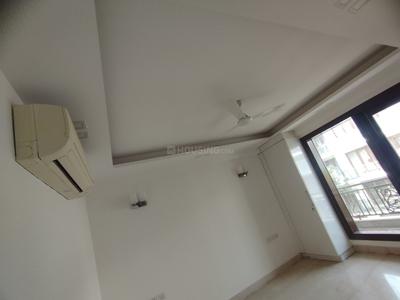 Hall Image of 2500 Sq.ft 4 BHK Builder Floor for rent in Green Park New Delhi for Rs. 225000