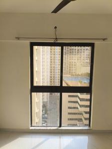 Bedroom Image of 607 Sq.ft 1 BHK Apartment / Flat for sale in Runwal Gardens, Dombivli East Thane for Rs. 4300000