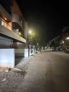 Image of 500 Sq.ft 1 BHK Apartment / Flat for rent in Scheme No 114, Indore for Rs. 16500