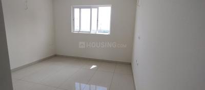 Bedroom Image of 1340 Sq.ft 2.5 BHK Apartment / Flat for sale in MJR North Park by MJR Builders Private Limited, Gummanahalli Bengaluru for Rs. 13300000