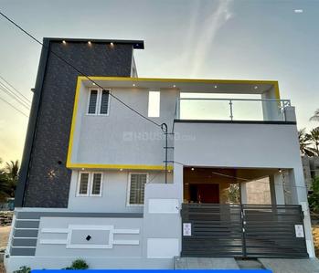 Image of 1100 Sq.ft 2 BHK Independent House for sale in Bhatagaon, Raipur for Rs. 4300000