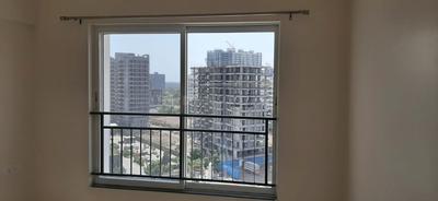 Bedroom Image of 1300 Sq.ft 3 BHK Apartment / Flat for rent in Godrej Rejuve, Keshav Nagar Pune for Rs. 42000