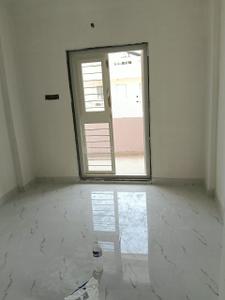 Bedroom Image of 400 Sq.ft 1 RK Apartment / Flat for rent in Old Sangvi Pune for Rs. 12000