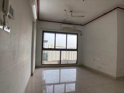 Hall Image of 908 Sq.ft 2 BHK Apartment / Flat for sale in The The Address, Ghatkopar West Mumbai for Rs. 17500000