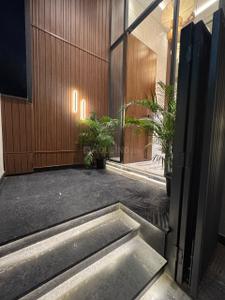 Balcony Image of 6500 Sq.ft 6 BHK Independent House for sale in Sarvapriya Vihar New Delhi for Rs. 350000000