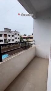 Balcony Image of 975 Sq.ft 2 BHK Apartment / Flat for sale in Khed Satara for Rs. 3500000