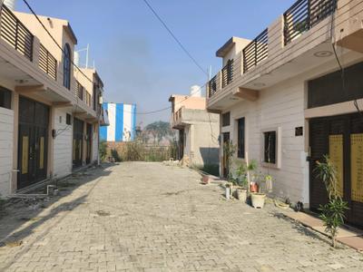 Image of 450 Sq.ft Residential Plot / Land for sale in Dadri, Greater Noida for Rs. 1825000