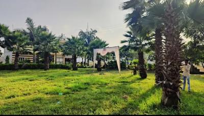 Image of 600 Sq.ft Residential Plot / Land for sale in Ringnodiya, Indore for Rs. 1800000