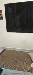 Bedroom Image of 650 Sq.ft 1 BHK Apartment / Flat for rent in HP Ram Flats, Velachery Chennai for Rs. 16000