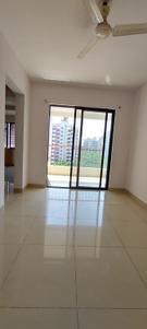 Hall Image of 585 Sq.ft 1 BHK Apartment / Flat for rent in Nanded Mangal Bhairav, Nanded Pune for Rs. 18000