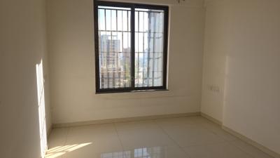 Bedroom Image of 1050 Sq.ft 2 BHK Apartment / Flat for rent in Runal Spacio, Ravet Pune for Rs. 24000