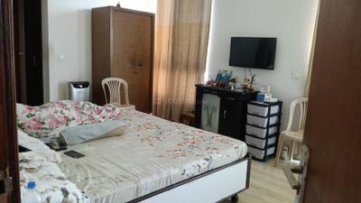 Bedroom Image of 2600 Sq.ft 3 BHK Apartment / Flat for sale in Experion Windchants, Sector 112 Gurgaon for Rs. 50000000
