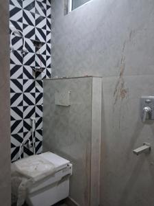 Common Bathroom Image of 1050 Sq.ft 2 BHK Apartment / Flat for sale in Capital Hometech Pride 2 by Capital Infra, Sector 73 Noida for Rs. 4000000