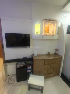 Bedroom Image of 1200 Sq.ft 2 BHK Apartment / Flat for sale in Kumar Puram, Mukund Nagar Pune for Rs. 22000000