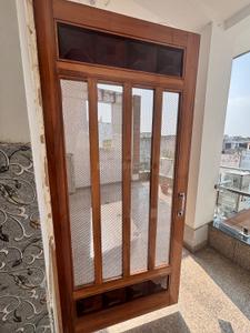 Balcony Image of 1300 Sq.ft 4 BHK Independent House for sale in Govindpuram Ghaziabad for Rs. 24200000