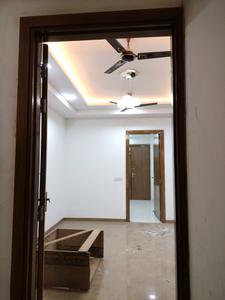 Main Entrance Image of 1350 Sq.ft 3 BHK Builder Floor for sale in Vasundhara Ghaziabad for Rs. 7950000