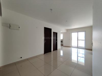 Hall Image of 1082 Sq.ft 2 BHK Apartment / Flat for sale in Mana Macasa Emerald, Chikkanayakanahalli, Choodasandra Bengaluru for Rs. 11000011