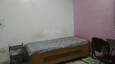 Image of Sanjay Issar in Patel Nagar, New Delhi