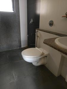 Bedroom Two Image of 900 Sq.ft 2 BHK Apartment / Flat for rent in Kalpataru Serenity, Hadapsar Pune for Rs. 26000