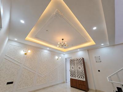 Hall Image of 2232 Sq.ft 3 BHK Independent House for sale in Aman Vihar Dehradun for Rs. 18500000