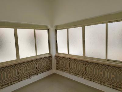 Bedroom Image of 2700 Sq.ft 3 BHK Villa for rent in Gota Ahmedabad for Rs. 33000