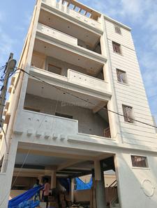 Image of 4800 Sq.ft 8 BHK Independent House for sale in K R Puram, Bengaluru for Rs. 28000000
