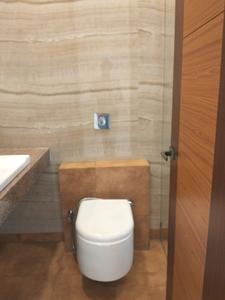 Bedroom Two Image of 1750 Sq.ft 3 BHK Apartment / Flat for sale in Regius, Kharghar Navi Mumbai for Rs. 28000000