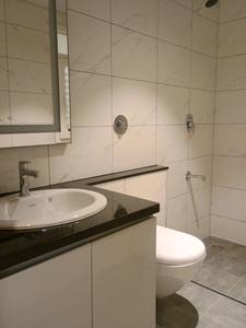 Bedroom Three Image of 1309 Sq.ft 3 BHK Apartment / Flat for sale in Provident Bayscape, Kelambakkam Chennai for Rs. 7500000