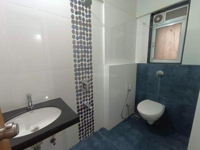 Bathroom Image of Bajaj Emerald in Andheri East, Mumbai