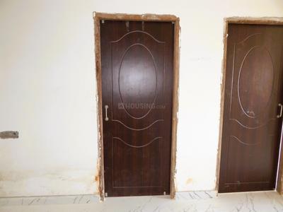 Bedroom Image of 730 Sq.ft 2 BHK Apartment / Flat for sale in Dum Dum Cantonment Kolkata for Rs. 2701000