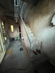Image of 405 Sq.ft 3 BHK Independent House for sale in Om Nagar, Rajkot for Rs. 2000000
