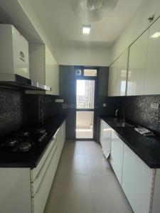 Kitchen Image of 924 Sq.ft 2 BHK Apartment / Flat for rent in Salsette 27, Byculla Mumbai for Rs. 160000