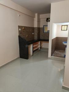 Kitchen Image of 900 Sq.ft 2 BHK Builder Floor for rent in Ameenpur Sangareddy for Rs. 13000